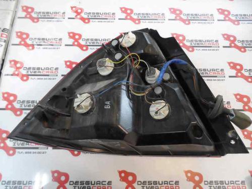 Used Right taillight Right taillight 194652 194652