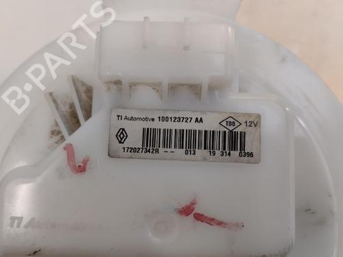 fuel-pump-dacia-sandero-ii-172027342r-2019-2012-16272570 main image