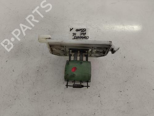 Used Heater resistor Heater resistor 12455900 12455900