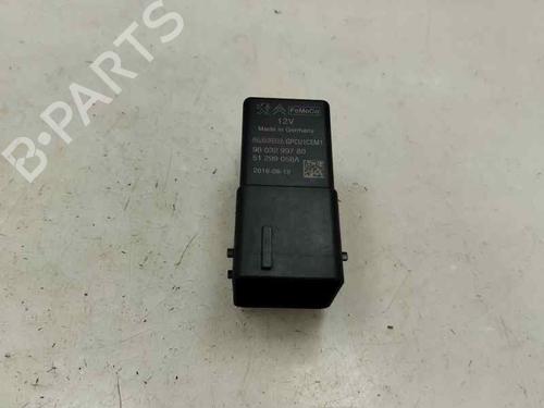 Elektronische module PEUGEOT PARTNER Tepee 1.6 BlueHDi 100 (100 hp) 22646430