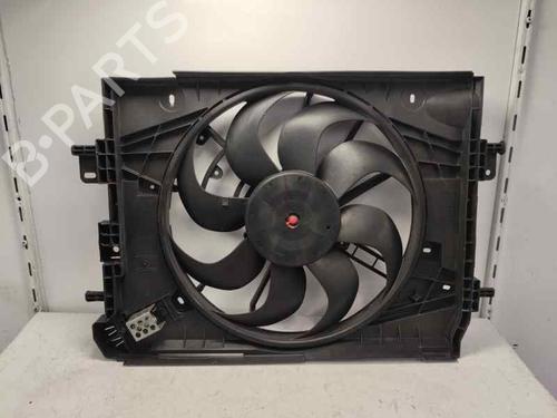 Køleventilator elektrisk RENAULT CAPTUR I (J5_, H5_) 1.2 TCe 120 (120 hp) 26561481