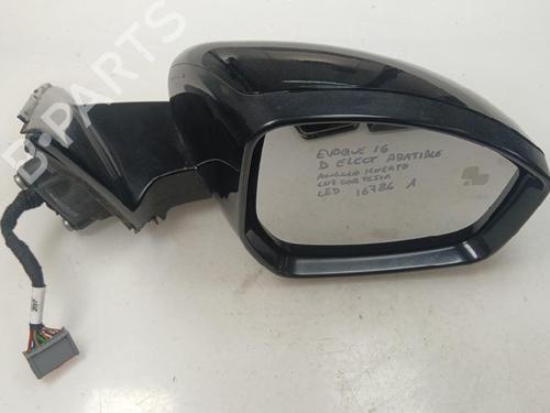Used Right mirror Right mirror 39261247 39261247