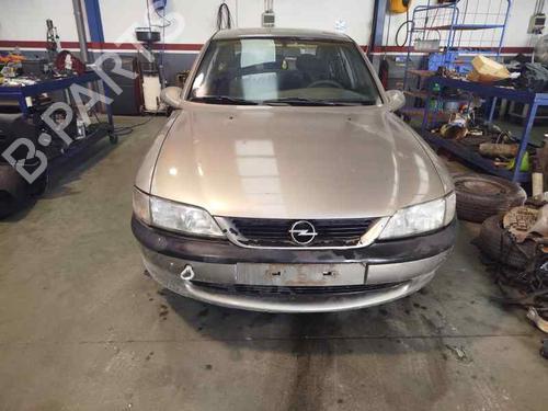 Headlight switch OPEL VECTRA B (J96) 1.7 TD (F19) | BP28025158I24 