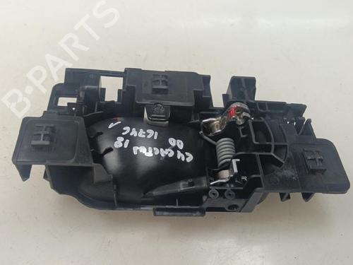 Front right interior door handle CITROËN C4 CACTUS 1.6 BlueHDi 100 | BP37533860I14 - Image 2