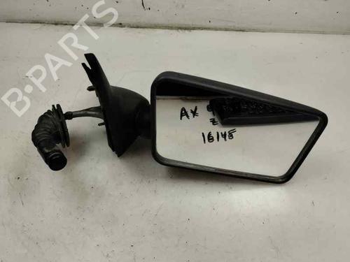 Used Right mirror CITROËN AX (ZA-_) 15 D (58 hp) 21395179