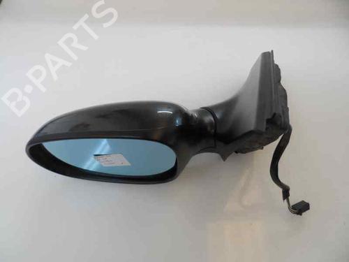 Used Left mirror FIAT BRAVO II (198_) [2006-2016]  355093