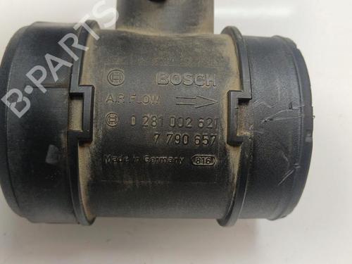 Mass air flow sensor MINI MINI (R50, R53) One D | BP35743527M95 - Image 2