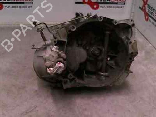 Used Gearbox Gearbox 197294 197294