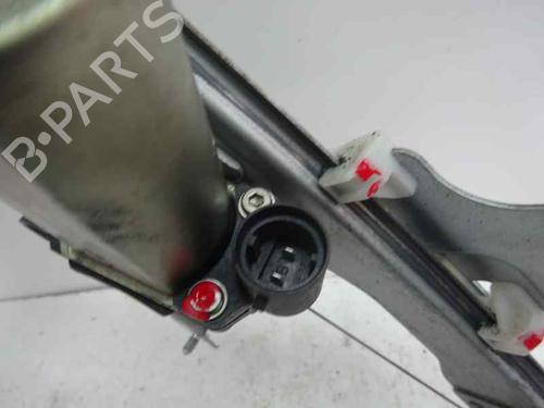 Used Front right window mechanism DACIA SANDERO [2008-2025]  9744911