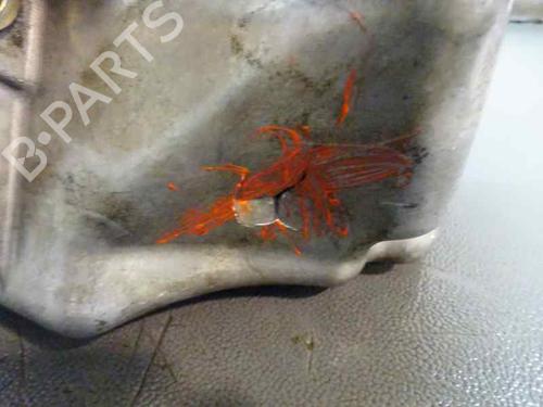 Used Engine ALFA ROMEO 147 (937_) 1.9 JTD 16V (937.AXG1B, 937.BXG1B) (140 hp) 1368450