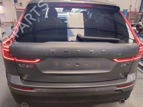 Horn VOLVO XC60 II (246) D4 AWD | BP30541523E13