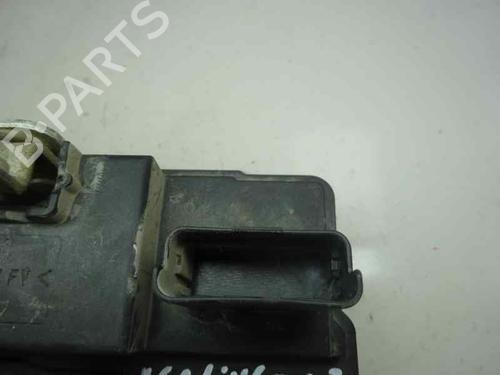 Used Front left lock CITROËN BERLINGO / BERLINGO FIRST MPV (MF_, GJK_, GFK_) [1996-2026]  9856964