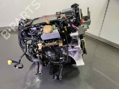 Engine FIAT PUNTO (188_) 1.2 Natural Power (188BXA1A) | BP29133869M1