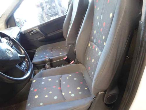 Front left window mechanism MERCEDES-BENZ VANEO (414) 1.7 CDI (414.700) | BP7007583C22 