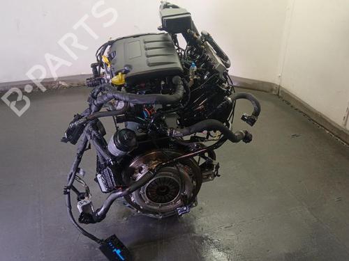 Engine OPEL CORSA E (X15) 1.4 (08, 68) | BP35743051M1 - Image 3