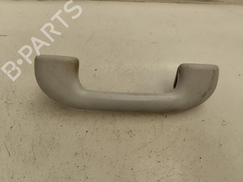 Front right interior door handle JEEP RENEGADE SUV (BU, B1, BV) 1.6 CRD (120 hp) 2014 |