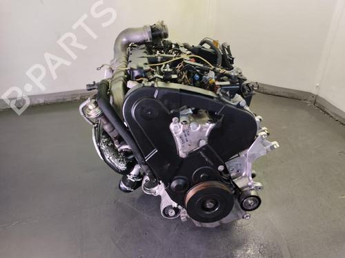 Engine CITROËN C5 I (DC_) 2.0 HDi (DCRHZB, DCRHZE) | BP30541478M1 - Image 5