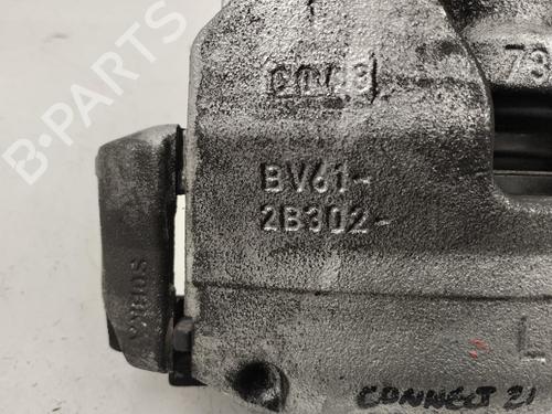 Used Left front brake caliper Left front brake caliper 17905990 17905990