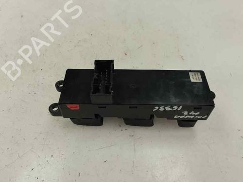 pulsantiera-anteriore-sinistra-nissan-primera-hatchback-p12-2002-26555781 main image