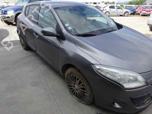 Electronic module RENAULT MEGANE II Saloon (LM0/1_) 1.5 dCi (LM1E) | BP9094295M83