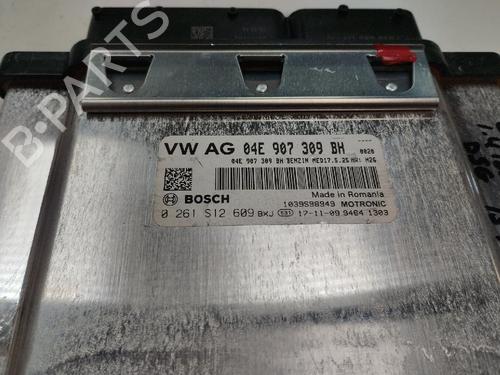 Used Engine control unit (ECU) Engine control unit (ECU) 18475505 18475505