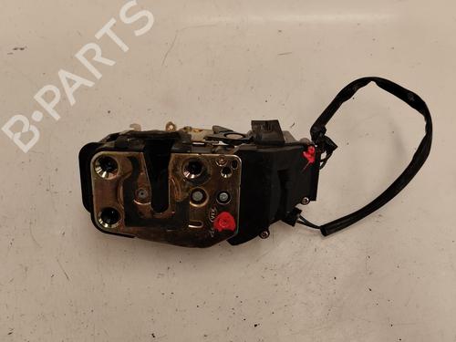 Used Rear left lock KIA CARENS II MPV (FJ) [2002-2013]  17154303