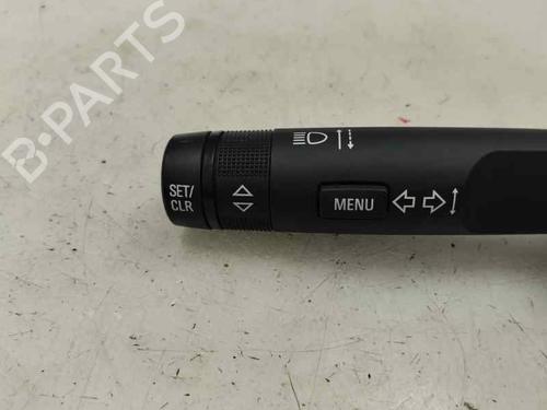 Steering column stalk OPEL CORSA E (X15) 1.4 (08, 68) | BP26555543I23 - Image 2