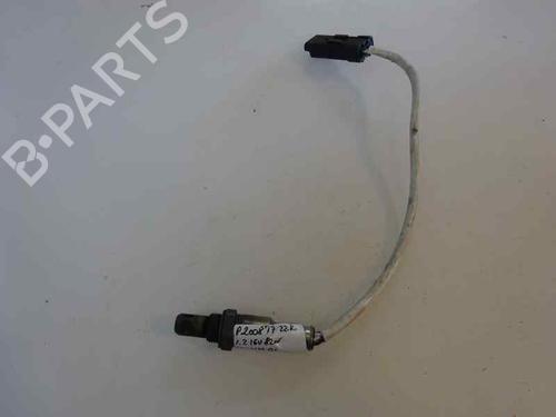 Elektronisk sensor PEUGEOT 2008 I (CU_) 1.2 VTi | BP8174376M84