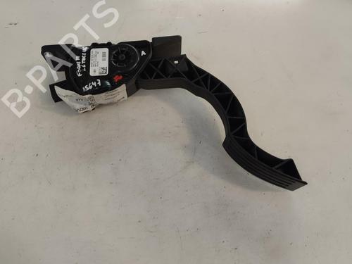 Used Pedal FORD FOCUS III 1.6 TDCi (115 hp) 16061775