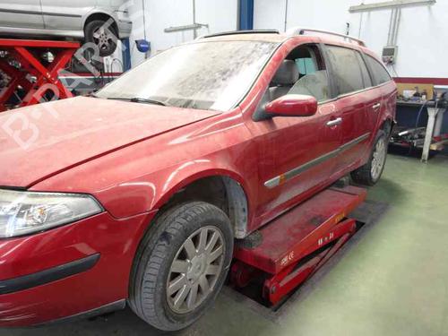 Starter RENAULT LAGUNA II Grandtour (KG0/1_) 2.2 dCi (KG0F) | BP5946684M8