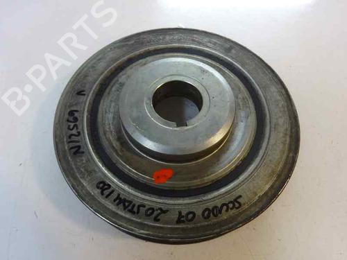Used Pulley Pulley 14173560 14173560