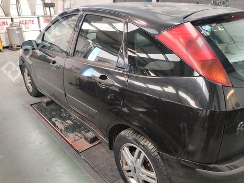 Mass air flow sensor FORD FOCUS I (DAW, DBW)  | BP15965680M95 