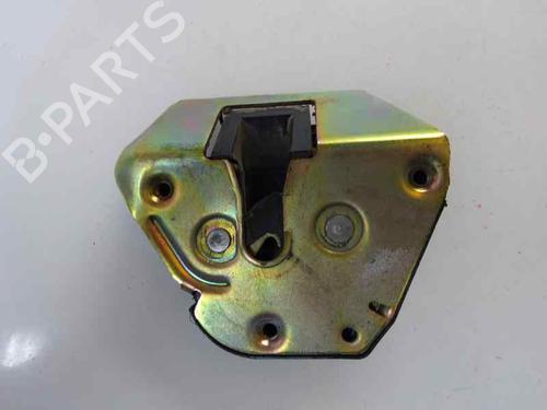 Used Rear right lock PEUGEOT PARTNER MPV (5_, G_) 1.9 D (69 hp) 438818