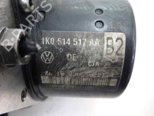 ABS pump SEAT LEON (1P1) 2.0 TDI | BP9137319M43
