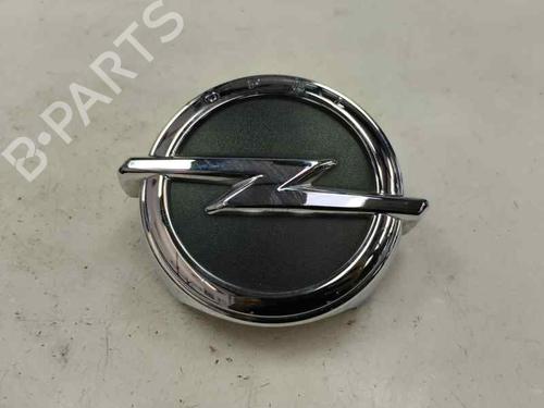 Tailgate handle OPEL CORSA E (X15) 1.4 (08, 68) | BP26555594C132 - Image 4