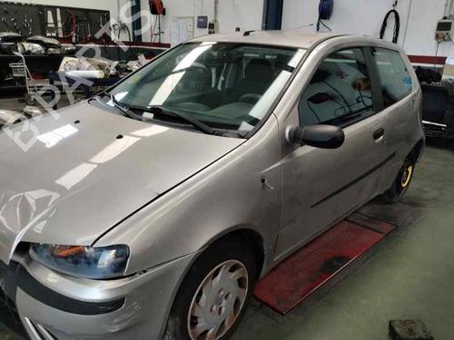 Engine FIAT PUNTO (188_) 1.2 Natural Power (188BXA1A) | BP29133869M1