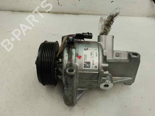 Used AC compressor DACIA DUSTER (HM_) 1.5 dCi 110 4x4 (HMAB) (109 hp) 30541074
