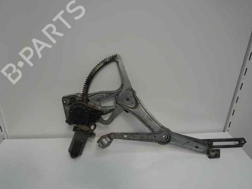 Used Front left window mechanism Front left window mechanism 8271181 8271181