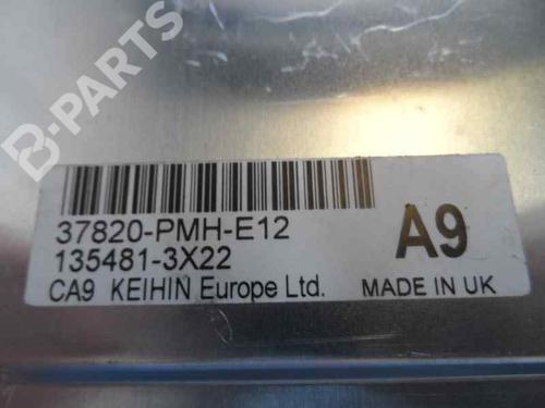 Engine control unit (ECU) HONDA CIVIC VII Hatchback (EU, EP, EV)  | BP199470M57 