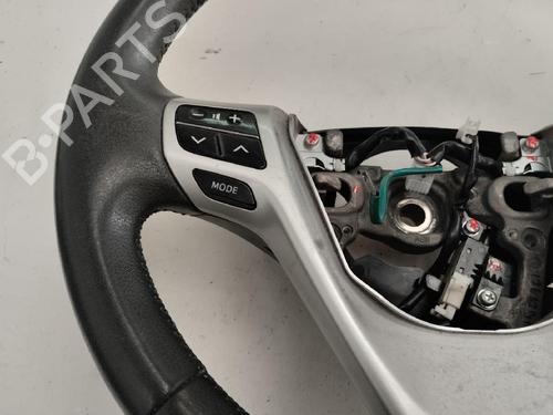 Volante Volante TOYOTA VERSO (_R2_) 1.6 (ZGR20_, ZGR20R) (132 hp) 13012980 13012980