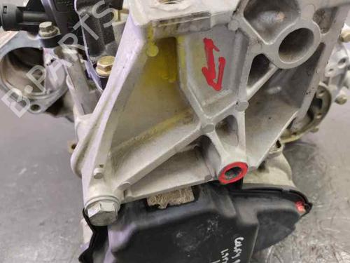 Used Gearbox VW GOLF IV (1J1) [1997-2008]  26561249