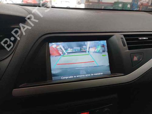 Dashboard CITROËN C5 III Break (RW_) 2.0 HDi 140 | BP22640684C46 - Image 5