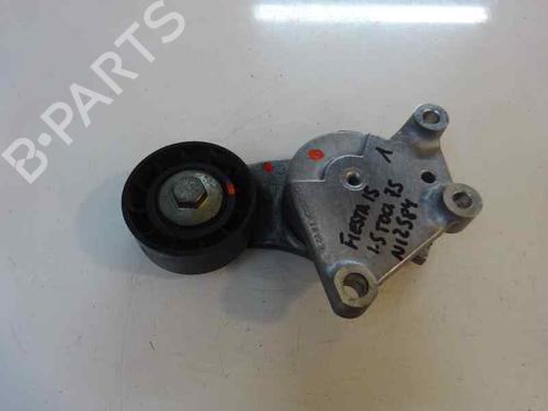 Other FORD FIESTA VI (CB1, CCN) 1.5 TDCi 2016 | 1