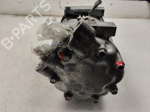 AC compressor MAZDA 3 (BK) 1.6 DI Turbo | BP35740438M34  - Image 5