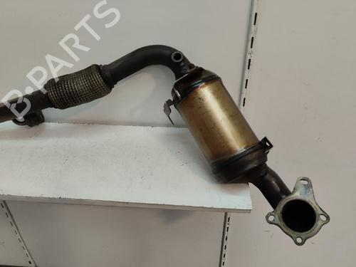 Catalyst SKODA RAPID Spaceback (NH1) 1.2 TSI | BP16499521M10 - Image 2