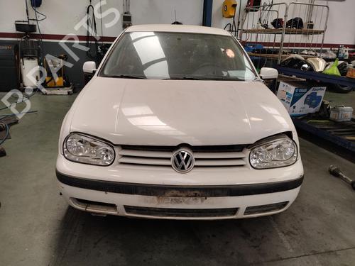 VW GOLF IV (1J1) 1.9 TDI (110 hp) 1658110