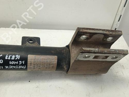 Left front shock absorber PEUGEOT PARTNER Tepee 1.6 HDi | BP40622733M16 - Image 2