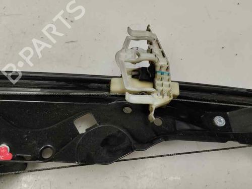 Front left window mechanism FORD KA (RU8) 1.3 TDCi | BP30540727C22