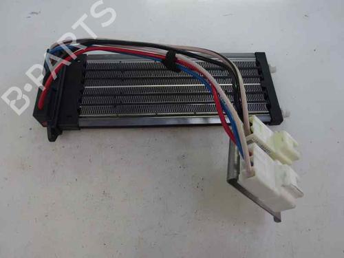 Used Heater resistor NISSAN QASHQAI I (J10, NJ10) 1.5 dCi (106 hp) 11661417