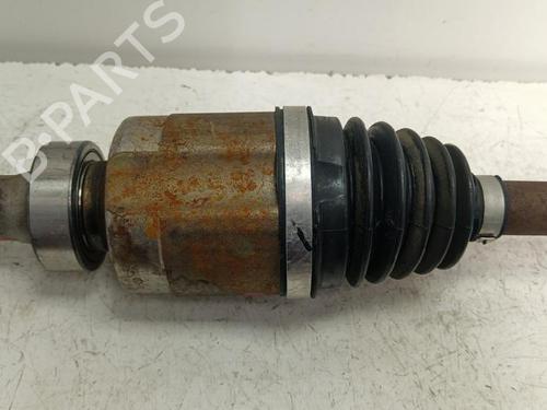 Right front driveshaft DACIA DUSTER (HM_) 1.5 dCi 115 (HMAD) | BP35741474M39 - Image 2